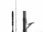 Vand Lanseta clonc UniCat Belly Booster 1.9 m, 150-450 gr