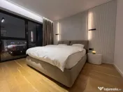 3 camere One Herastrau Towers 