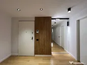 3 camere One Herastrau Towers 