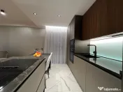 3 camere One Herastrau Towers 