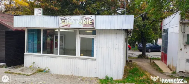 Spațiu comercial 13 mp de închiriat – zonă Ultracentral - Ploiesti (Prahova)