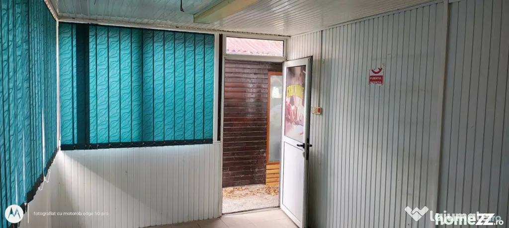 Spațiu comercial 13 mp de închiriat – zonă Ultracentral - Ploiesti (Prahova)