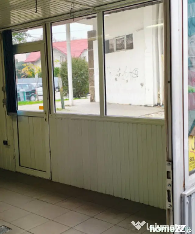Spațiu comercial 13 mp de închiriat – zonă Ultracentral - Ploiesti (Prahova)