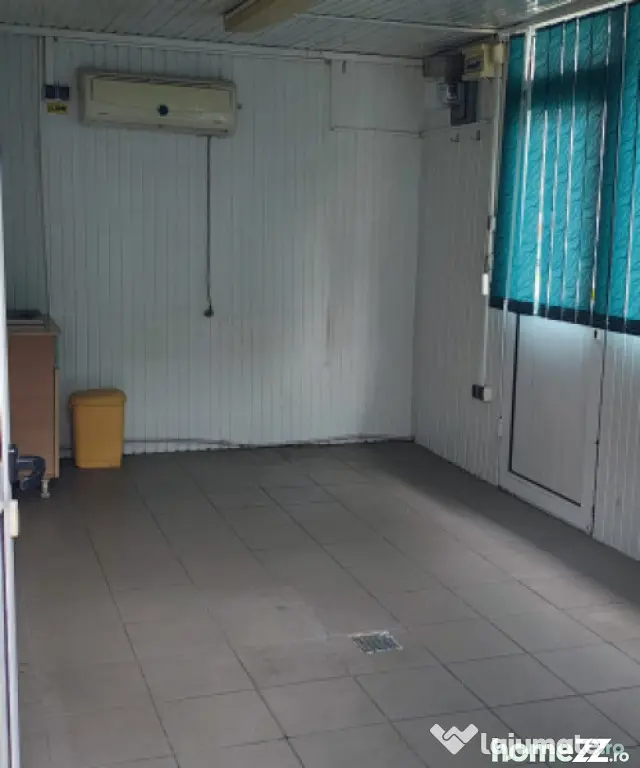 Spațiu comercial 13 mp de închiriat – zonă Ultracentral - Ploiesti (Prahova)