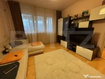 Apartament 2 camere, 47.29 mp, Splai Bahlui