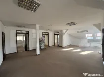 Spațiu ideal pentru birou – 200 mp – zona Punctele Card