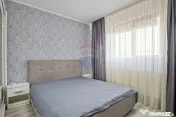 Apartament la cheie cu 2 camere decomandat de vanzare Alf... 