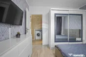 Apartament la cheie cu 2 camere decomandat de vanzare Alf... 