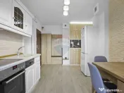 Apartament la cheie cu 2 camere decomandat de vanzare Alf... 