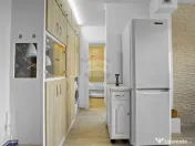 Apartament la cheie cu 2 camere decomandat de vanzare Alf... 