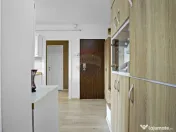 Apartament la cheie cu 2 camere decomandat de vanzare Alf... 