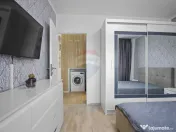 Apartament la cheie cu 2 camere decomandat de vanzare Alf... 