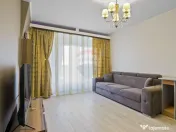 Apartament la cheie cu 2 camere decomandat de vanzare Alf... 