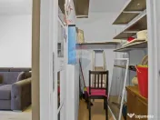 Apartament la cheie cu 2 camere decomandat de vanzare Alf... 