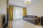 Apartament la cheie cu 2 camere decomandat de vanzare Alf...