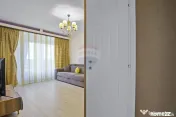 Apartament la cheie cu 2 camere decomandat de vanzare Alf... 