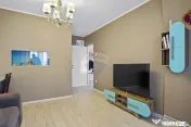 Apartament la cheie cu 2 camere decomandat de vanzare Alf... 