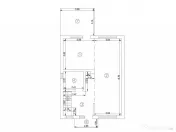 Casă 4c Popas Păcurari-Valea Lupului 