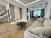 Casă 4c Popas Păcurari-Valea Lupului 