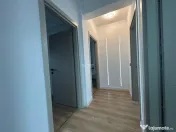 Casă 4c Popas Păcurari-Valea Lupului 