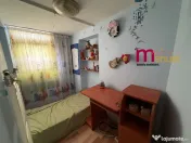 Garsoniera confort 3,zona Dallas 