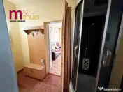 Garsoniera confort 3,zona Dallas 