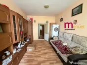 Garsoniera confort 3,zona Dallas 