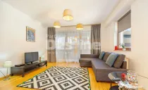 Studio 55 mp, etaj intermediar, pet friendly, situat pe Drum