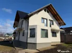 Casa Sfantu Ilie, 175 mp utili, Incalzire Pardoseala, 5 came