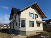 Casa Sfantu Ilie, 175 mp utili, Incalzire Pardoseala, 5 came