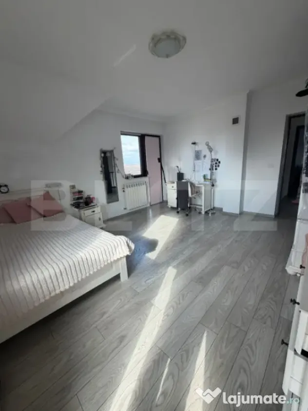 Casa Sfantu Ilie, 175 mp utili, Incalzire Pardoseala, 5 came