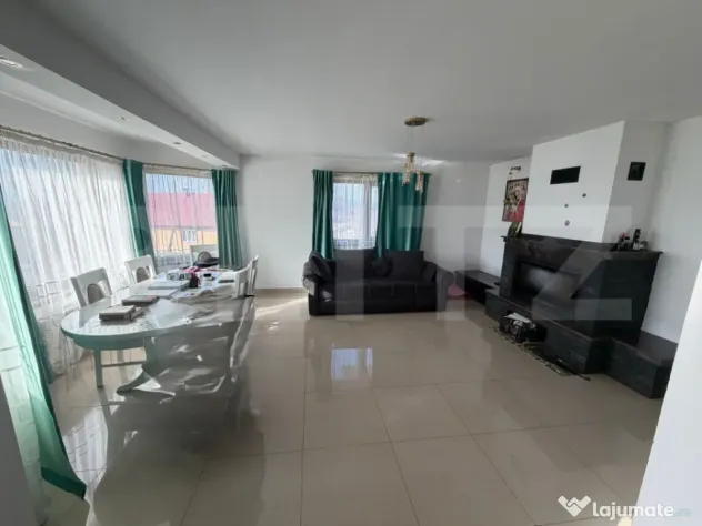 Casa Sfantu Ilie, 175 mp utili, Incalzire Pardoseala, 5 came