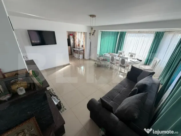 Casa Sfantu Ilie, 175 mp utili, Incalzire Pardoseala, 5 came
