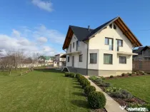 Casa Sfantu Ilie, 175 mp utili, Incalzire Pardoseala, 5 came
