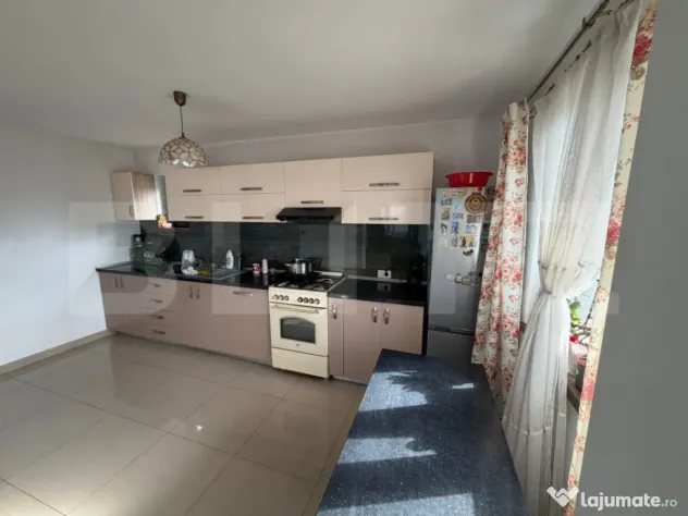Casa Sfantu Ilie, 175 mp utili, Incalzire Pardoseala, 5 came