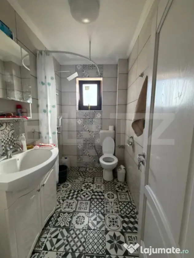 Casa Sfantu Ilie, 175 mp utili, Incalzire Pardoseala, 5 came