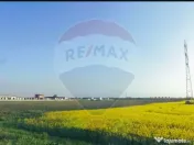 Teren comercial 5 ha, PUZ aprobat, acces direct Centura N... 