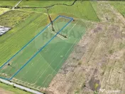 Teren comercial 5 ha, PUZ aprobat, acces direct Centura N... 