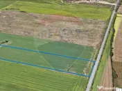 Teren comercial 5 ha, PUZ aprobat, acces direct Centura N... 