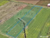 Teren comercial 5 ha, PUZ aprobat, acces direct Centura N... 