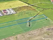 Teren comercial 5 ha, PUZ aprobat, acces direct Centura N... 