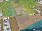 Teren comercial 5 ha, PUZ aprobat, acces direct Centura N... 