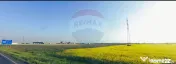 Teren comercial 5 ha, PUZ aprobat, acces direct Centura N... 