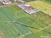 Teren comercial 5 ha, PUZ aprobat, acces direct Centura N... 