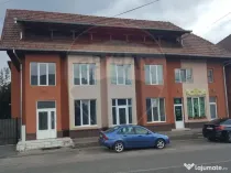 Spațiu comercial