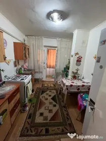 Apartament 3 camere confort 1 Scolilor.