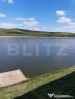 Oportunitate investițională-Proprietate cu lac privat in G