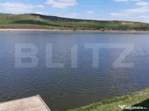 Oportunitate investițională-Proprietate cu lac privat in G