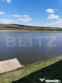 Oportunitate investițională-Proprietate cu lac privat in G