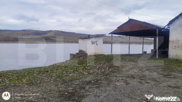 Oportunitate investițională-Proprietate cu lac privat in G